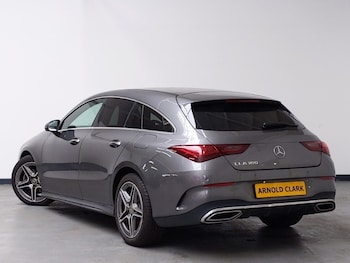 Used Mercedes-Benz CLA 2025 for sale - 78576151: Photo