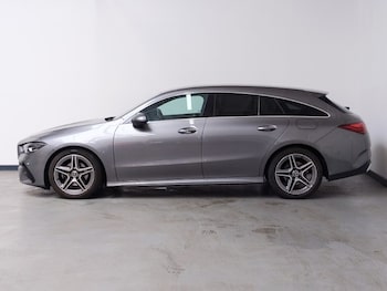Used Mercedes-Benz CLA 2025 for sale - 78576151: Photo