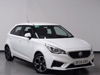 MG - MG3