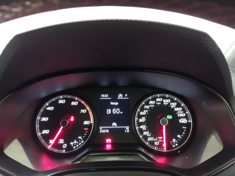 Used SEAT Arona 2022 for sale - 77475895: Photo 13