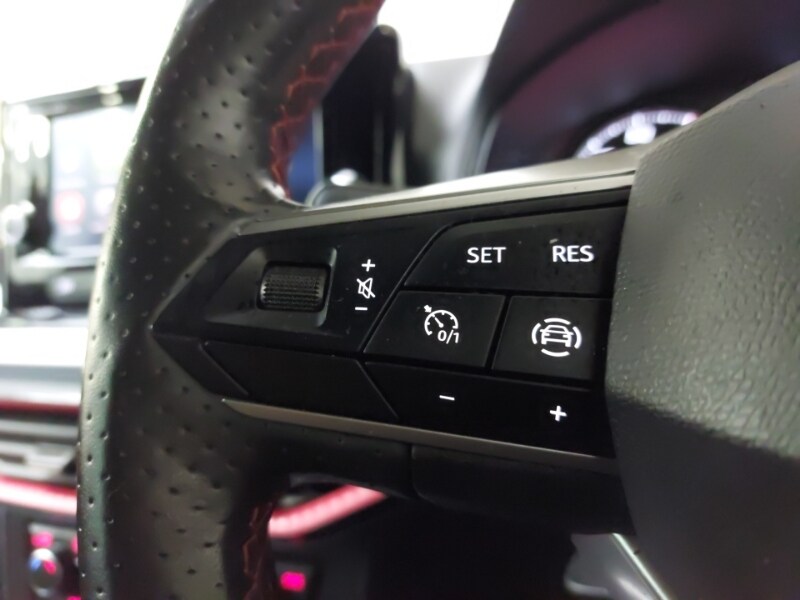 Used SEAT Arona 2022 for sale - 77475895: Photo 14