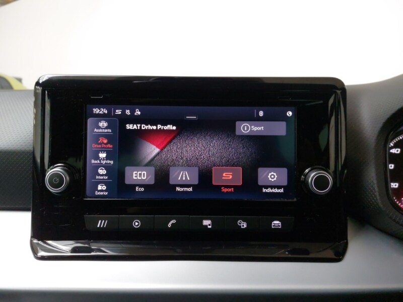 Used SEAT Arona 2022 for sale - 77475895: Photo 16