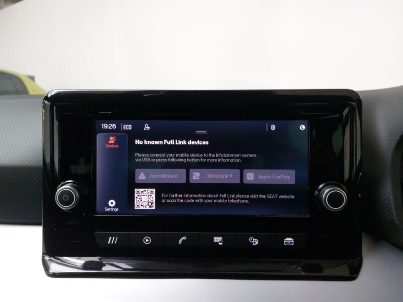 Used SEAT Arona 2022 for sale - 77475895: Photo 19