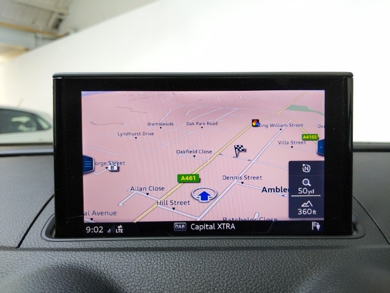 Used Audi RS3 2019 for sale - 76885365: Photo 10