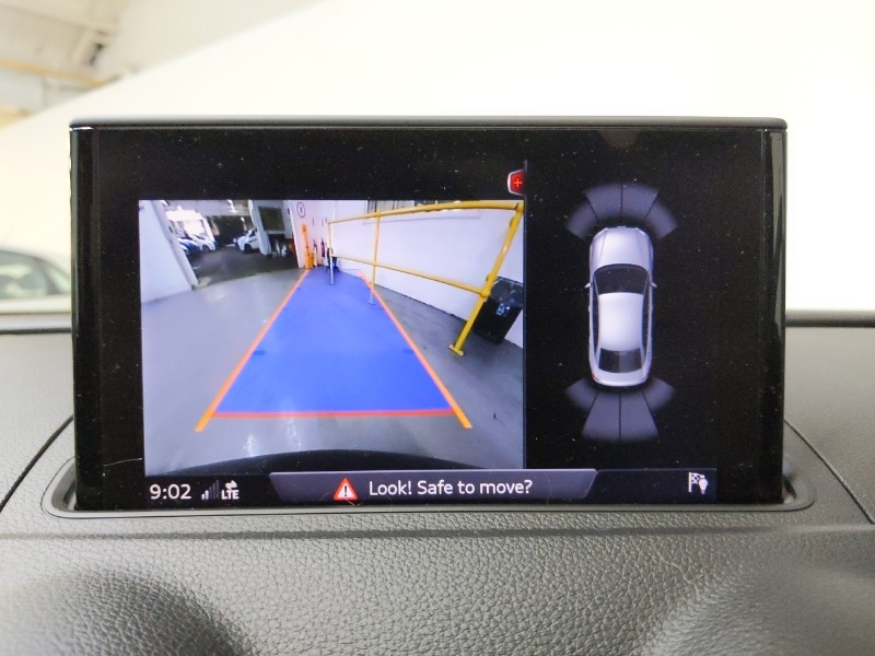 Used Audi RS3 2019 for sale - 76885365: Photo 11