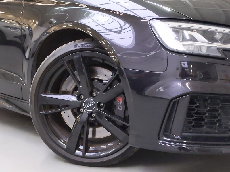 Used Audi RS3 2019 for sale - 76885365: Photo 9