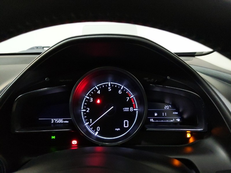 Used Mazda CX-3 2019 for sale - 76471725: Photo 15