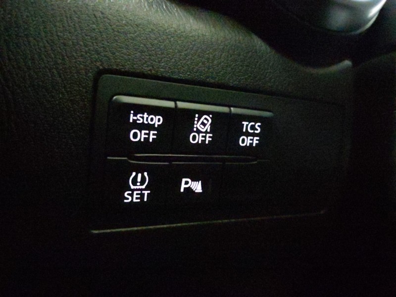 Used Mazda CX-3 2019 for sale - 76471725: Photo 18