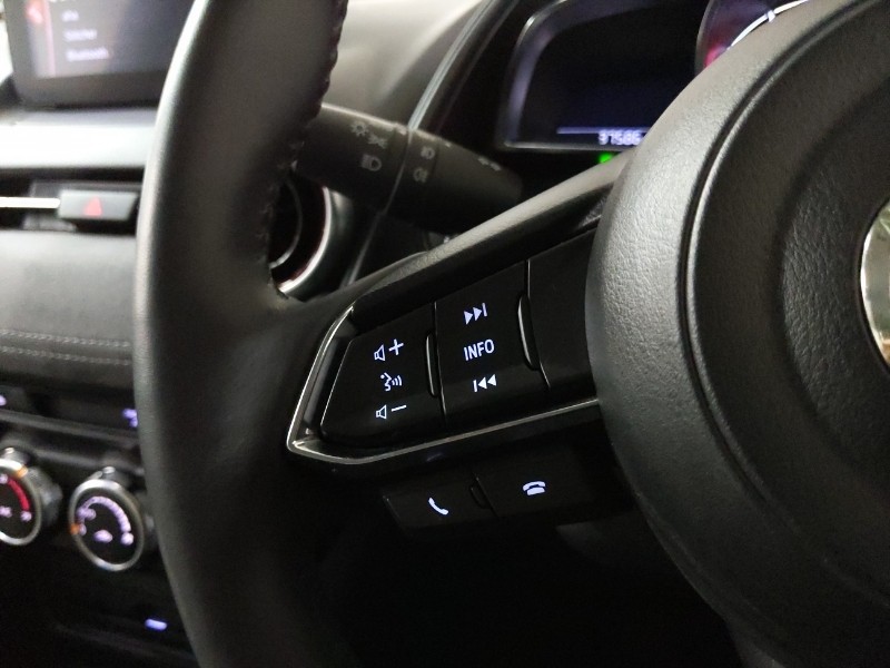 Used Mazda CX-3 2019 for sale - 76471725: Photo 19