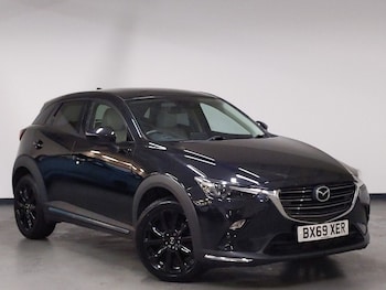 Mazda - CX-3