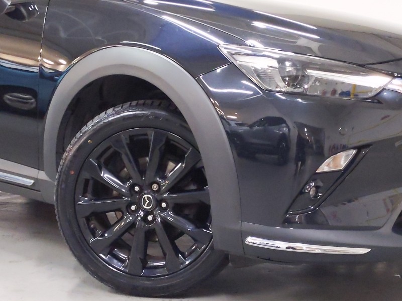 Used Mazda CX-3 2019 for sale - 76471725: Photo 9