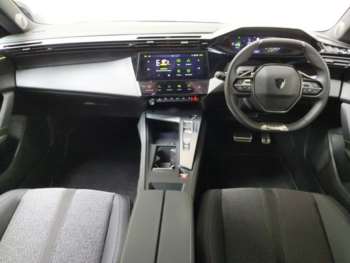Used Peugeot 308 2024 for sale - 75114018: Photo