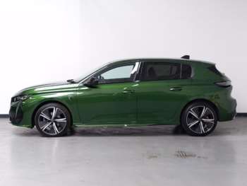 Used Peugeot 308 2024 for sale - 75114018: Photo