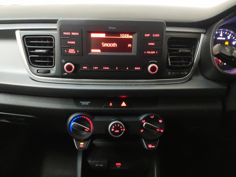 Used Kia Rio 2022 for sale - 76958945: Photo 11