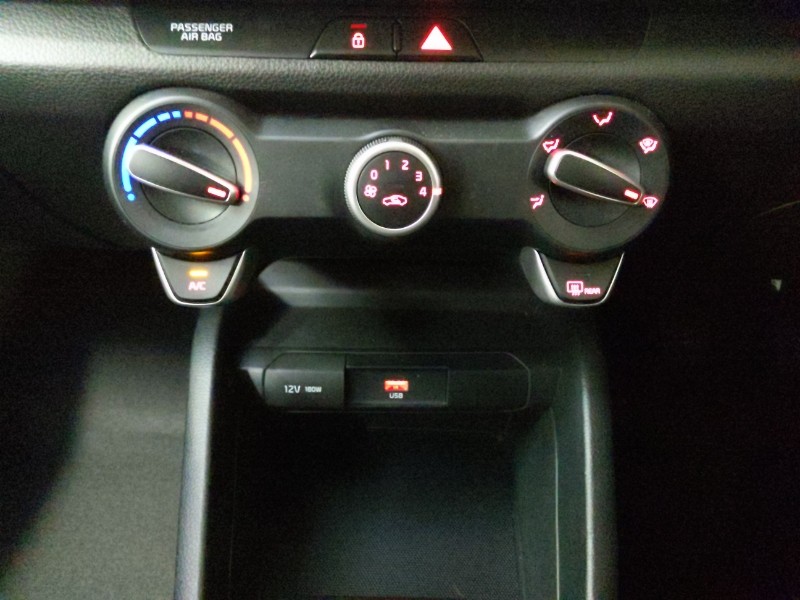 Used Kia Rio 2022 for sale - 76958945: Photo 13