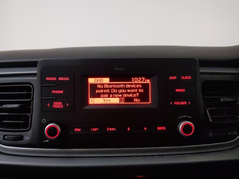 Used Kia Rio 2022 for sale - 76958945: Photo 14