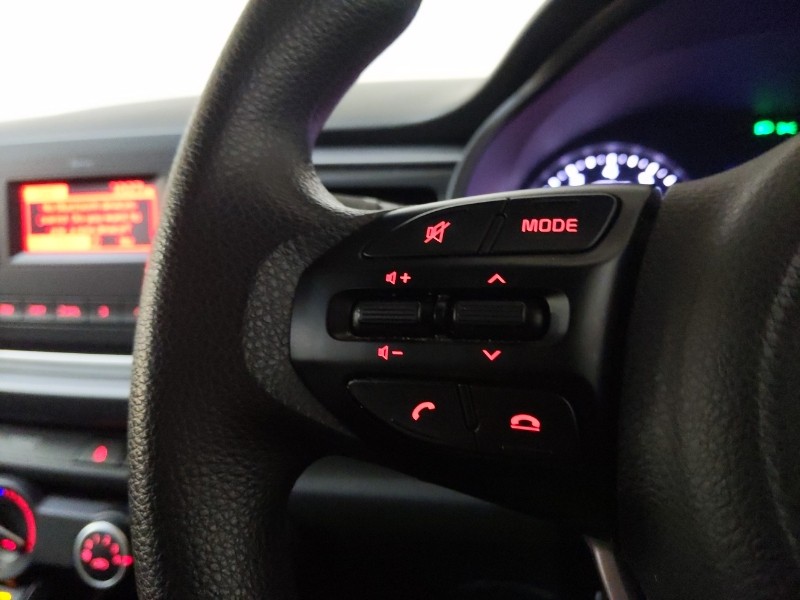 Used Kia Rio 2022 for sale - 76958945: Photo 16