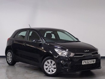 Used Kia Rio 2022 for sale - 76958945: Photo