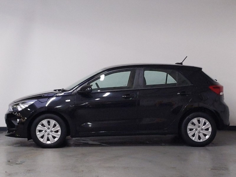 Used Kia Rio 2022 for sale - 76958945: Photo 4