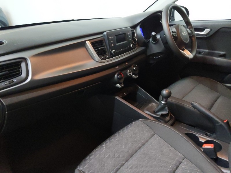 Used Kia Rio 2022 for sale - 76958945: Photo 5