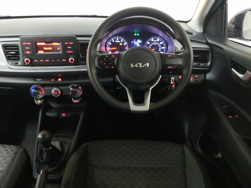 Used Kia Rio 2022 for sale - 76958945: Photo 7