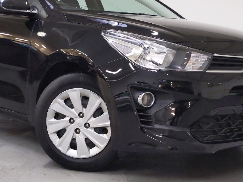 Used Kia Rio 2022 for sale - 76958945: Photo 9