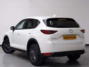 Used Mazda CX-5 2021 for sale - 75229587: Photo
