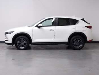 Used Mazda CX-5 2021 for sale - 75229587: Photo