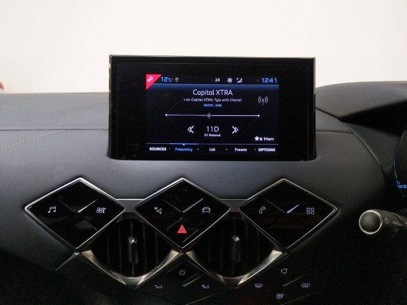 Used DS Automobiles DS 3 2022 for sale - 77337943: Photo 10