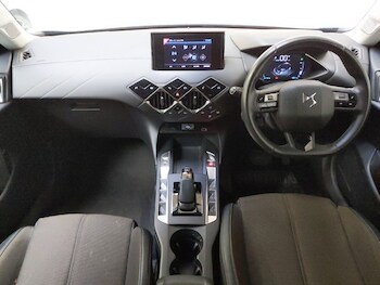 Used DS Automobiles DS 3 2022 for sale - 77337943: Photo