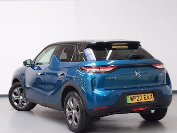 Used DS Automobiles DS 3 2022 for sale - 77337943: Photo