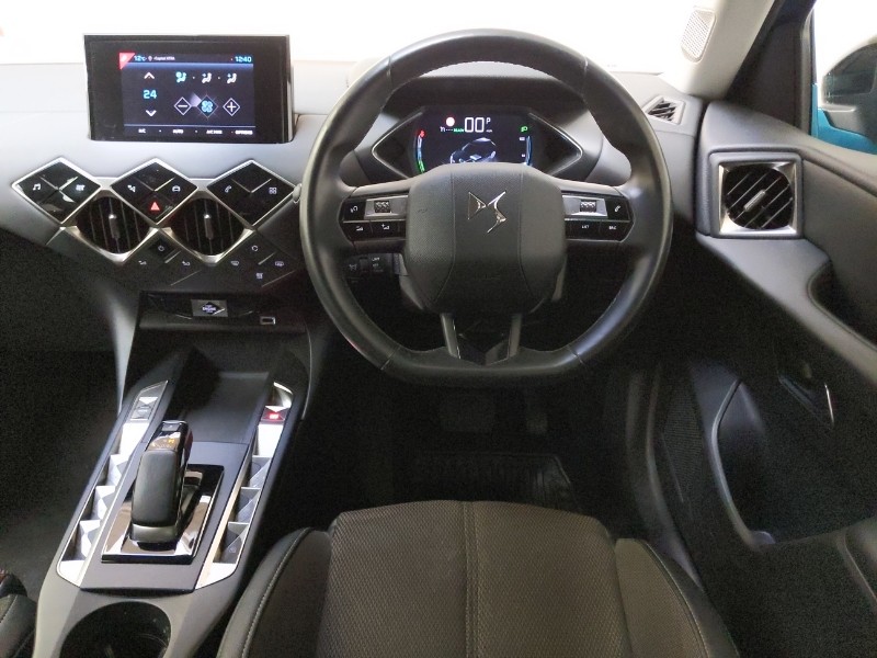 Used DS Automobiles DS 3 2022 for sale - 77337943: Photo 7