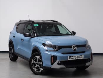 Used Citroen C3 Aircross 2026 for sale - 79737454: Photo