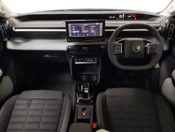 Used Citroen C3 Aircross 2026 for sale - 79737454: Photo
