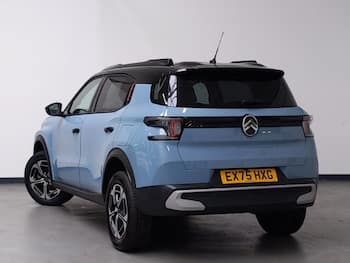 Used Citroen C3 Aircross 2026 for sale - 79737454: Photo
