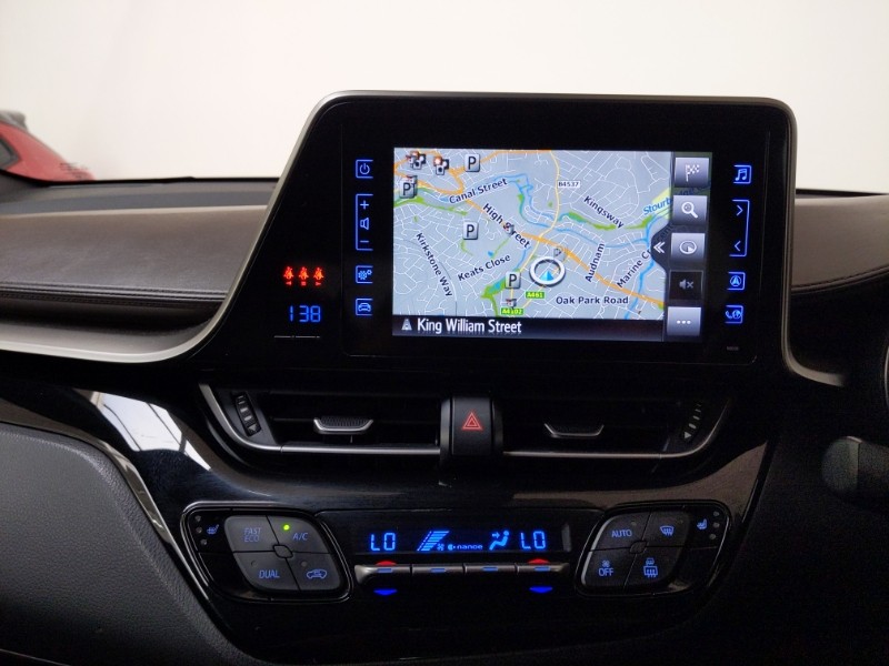 Used Toyota C-HR 2019 for sale - 77939006: Photo 10