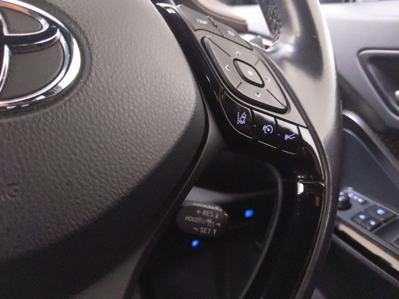 Used Toyota C-HR 2019 for sale - 77939006: Photo 16