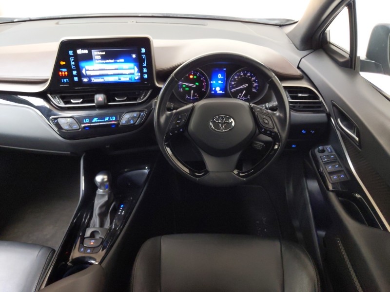 Used Toyota C-HR 2019 for sale - 77939006: Photo 7