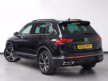 Used Volkswagen Tiguan 2023 for sale - 75633628: Photo
