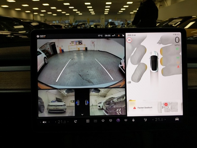 Used Tesla Model 3 2022 for sale - 77028418: Photo 10