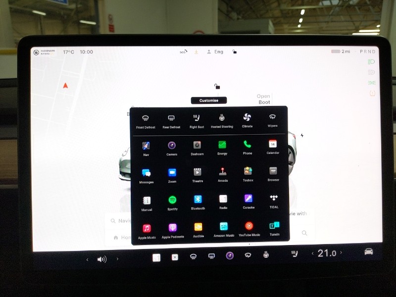 Used Tesla Model 3 2022 for sale - 77028418: Photo 16