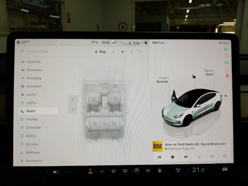 Used Tesla Model 3 2022 for sale - 77028418: Photo 18