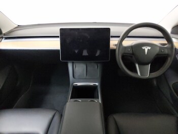 Used Tesla Model 3 2022 for sale - 77028418: Photo