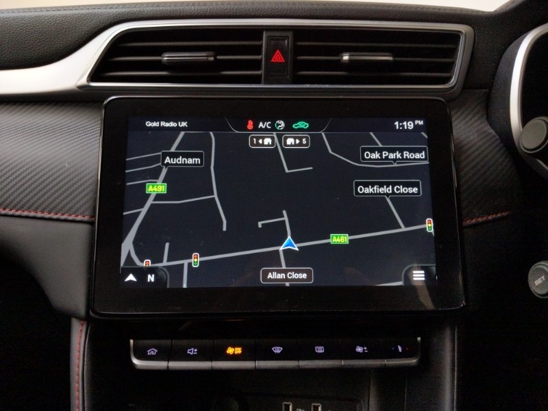 Used MG MG ZS 2021 for sale - 77223451: Photo 10