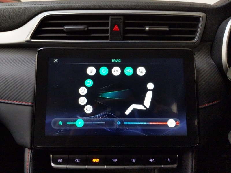 Used MG MG ZS 2021 for sale - 77223451: Photo 14