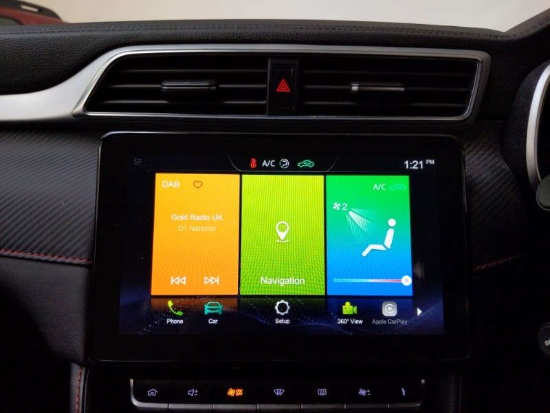 Used MG MG ZS 2021 for sale - 77223451: Photo 15