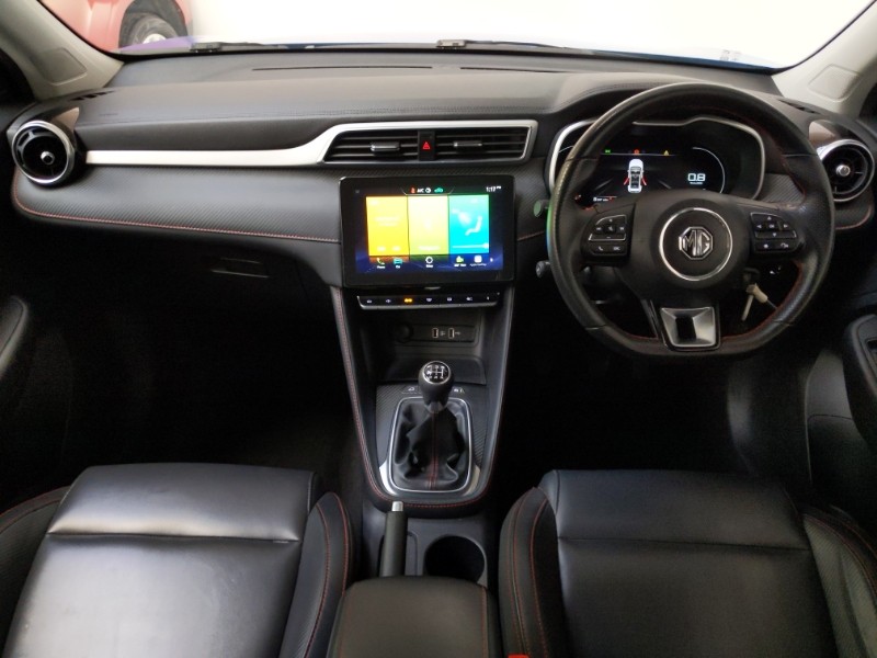 Used MG MG ZS 2021 for sale - 77223451: Photo 2