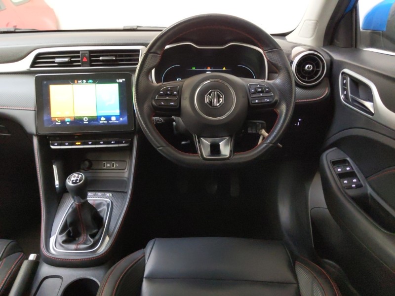 Used MG MG ZS 2021 for sale - 77223451: Photo 7