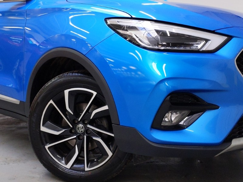 Used MG MG ZS 2021 for sale - 77223451: Photo 9