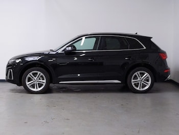 Used Audi Q5 2022 for sale - 79060927: Photo
